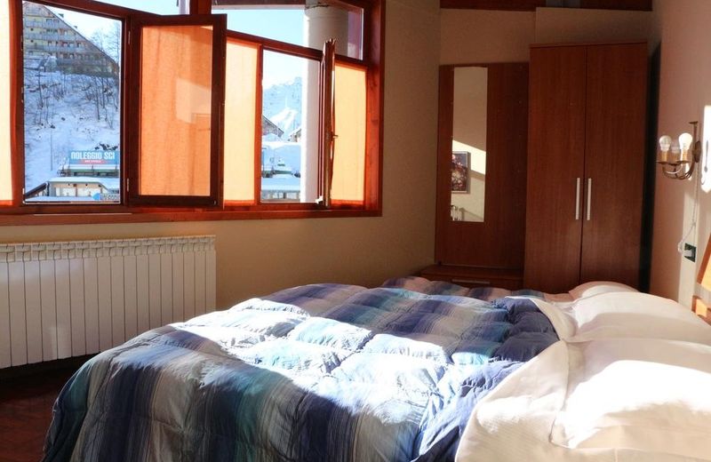 Hotel Laghetto