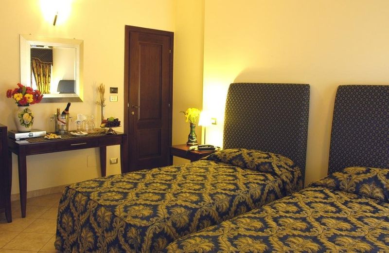 Locanda Monte San Giorgio