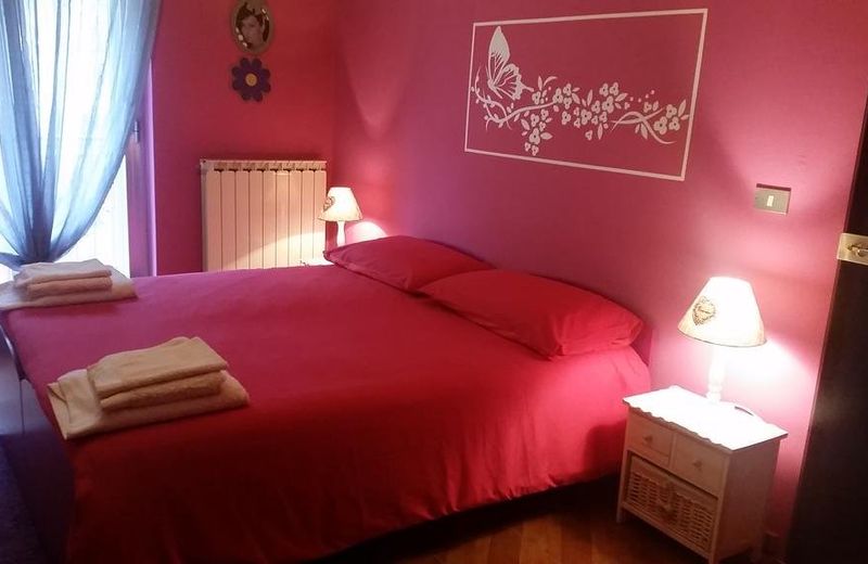 Bed and Breakfast L'Albero Maestro