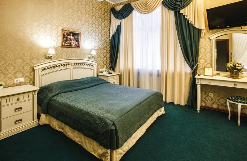 Hotel Maraphon