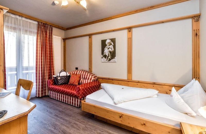 Klein Fein Hotel Viertlerhof