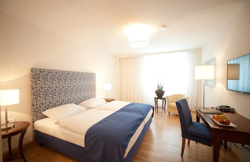 Stadthotel zur goldenen Krone