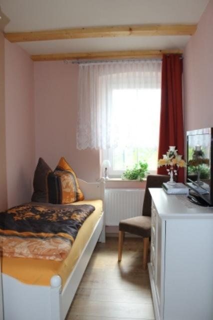 Ferienhaus Niedan