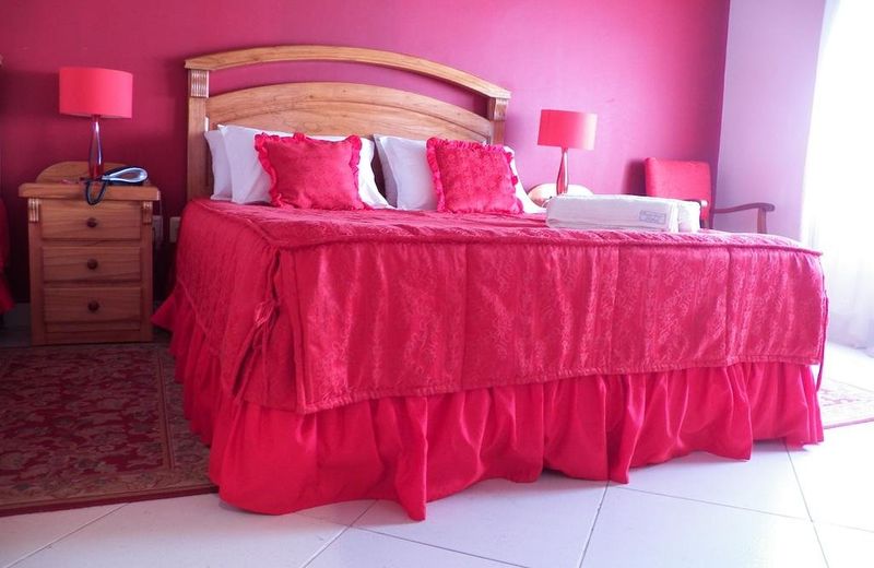 Ross Char Hotel