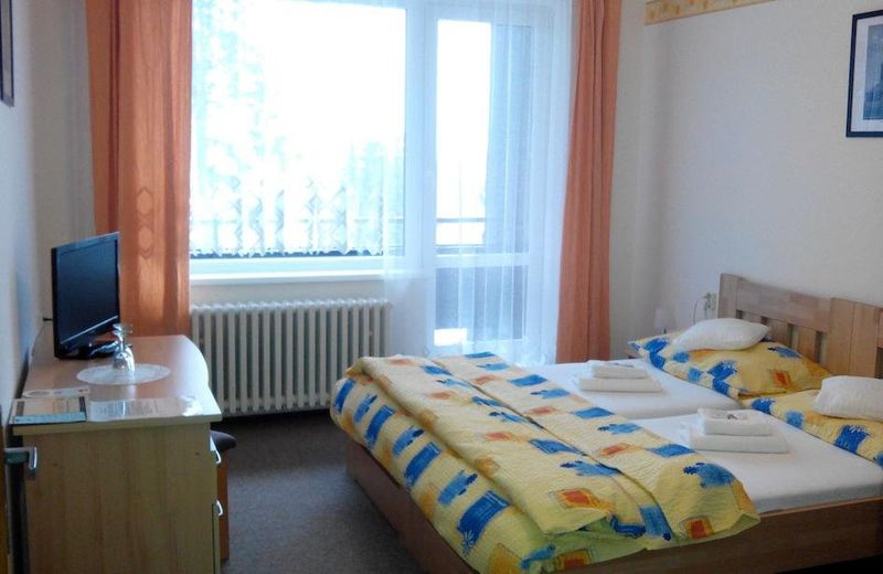 Hotel Andromeda