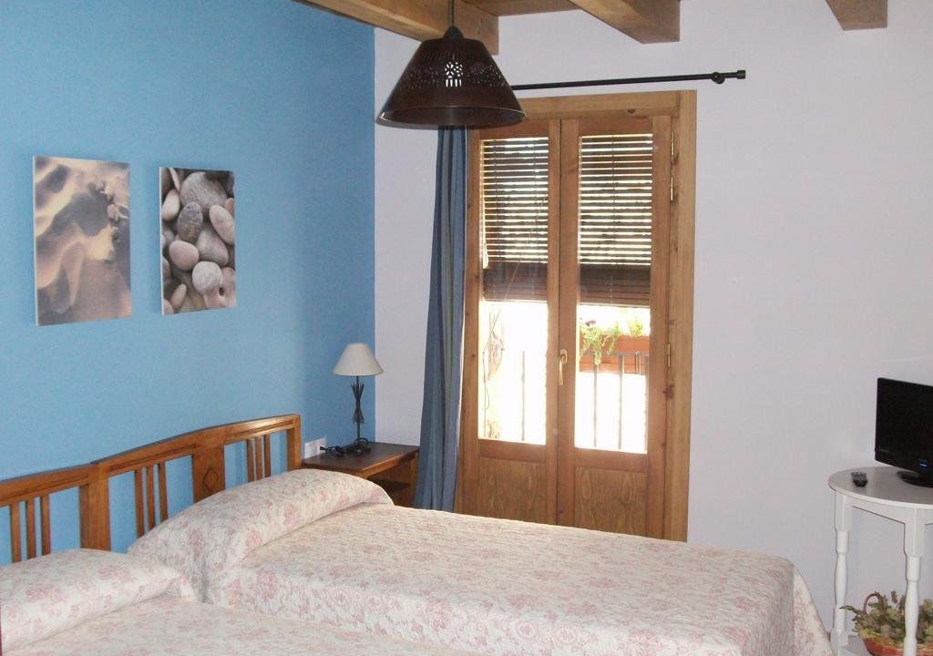 CASA RURAL PORTAÑA