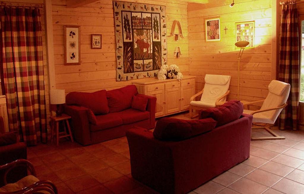 Chalet La Lauze