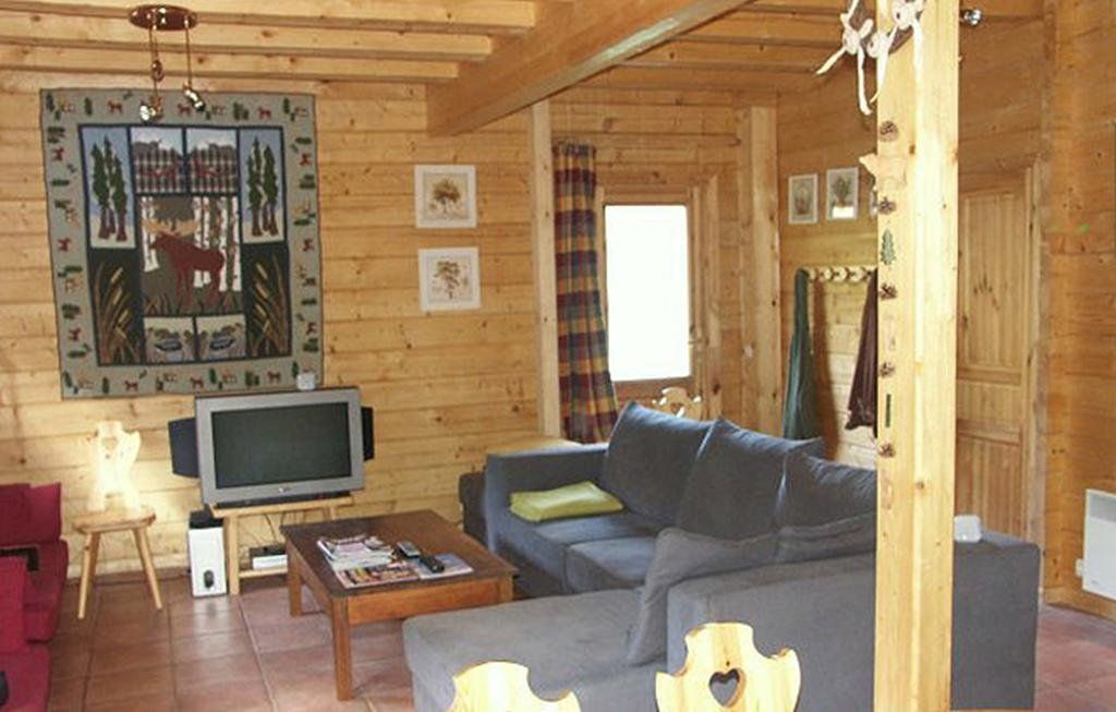 Chalet La Lauze