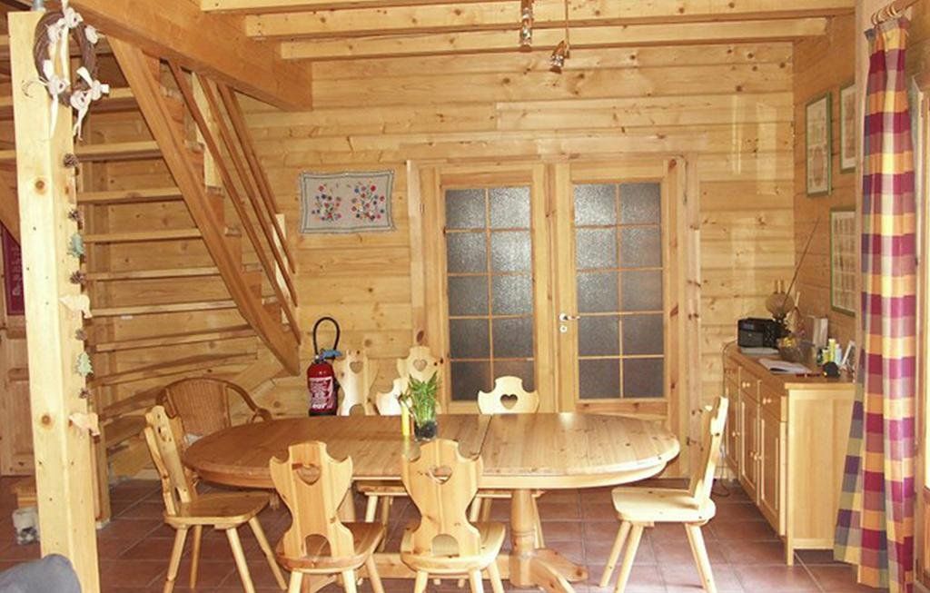 Chalet La Lauze