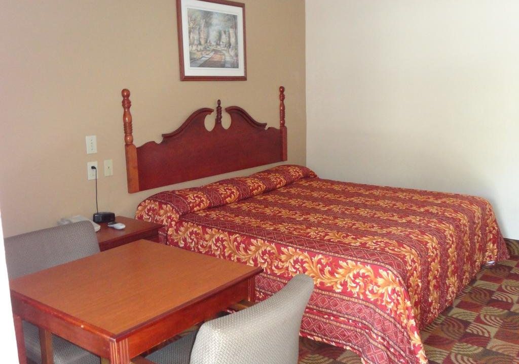 Budget Inn Northport