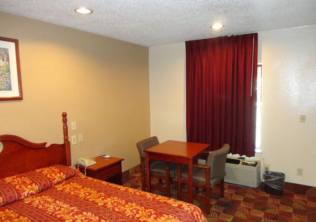 Budget Inn Northport