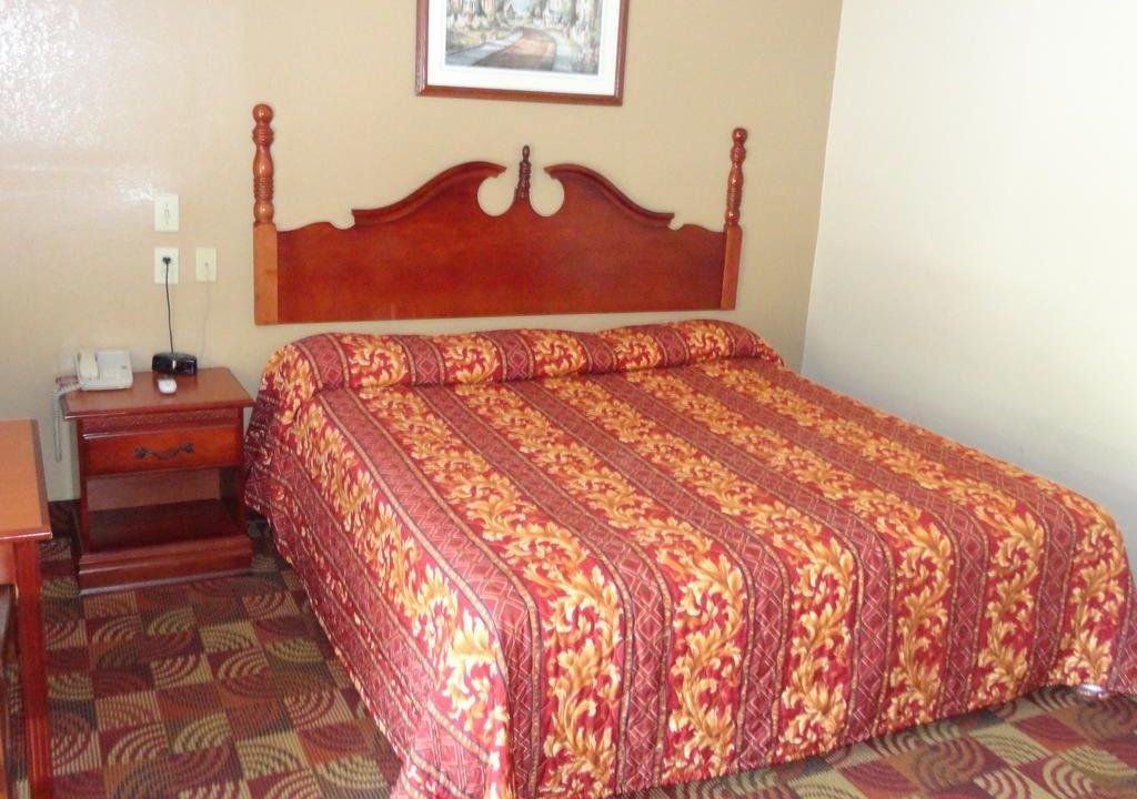 Budget Inn Northport