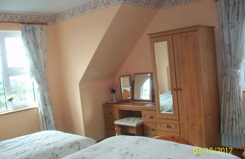 ATLANTIC WAVE HOUSE B&B
