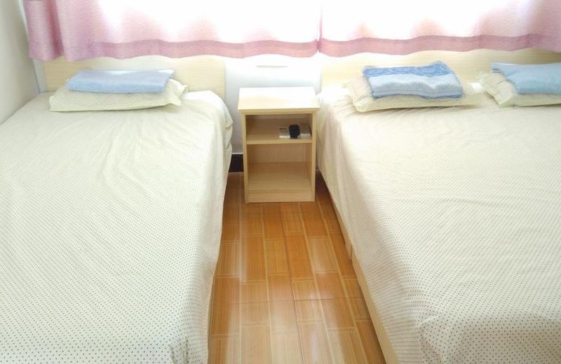 Rizhao Longjie Fish Stay