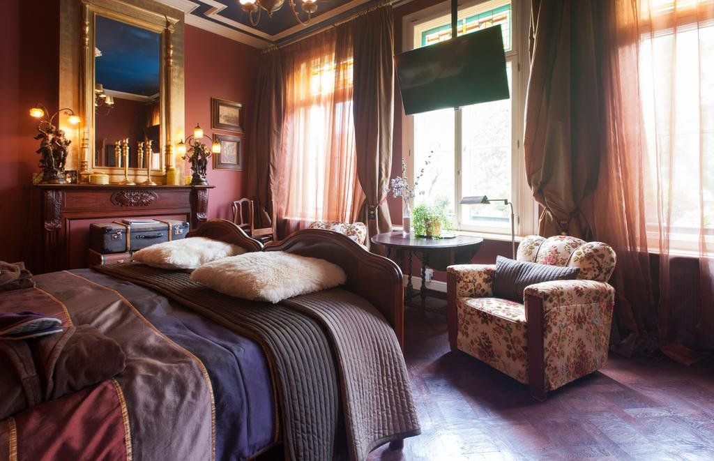B&B De Lachende Engel