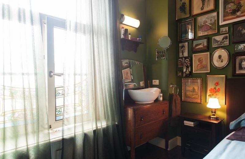 B&B De Lachende Engel