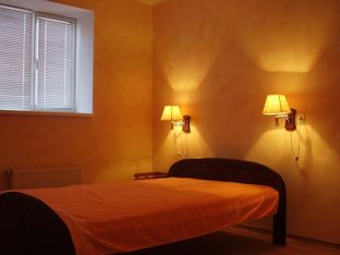Hotel Image 1