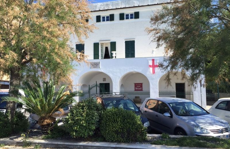 Villa Shelley Boutique Hotel