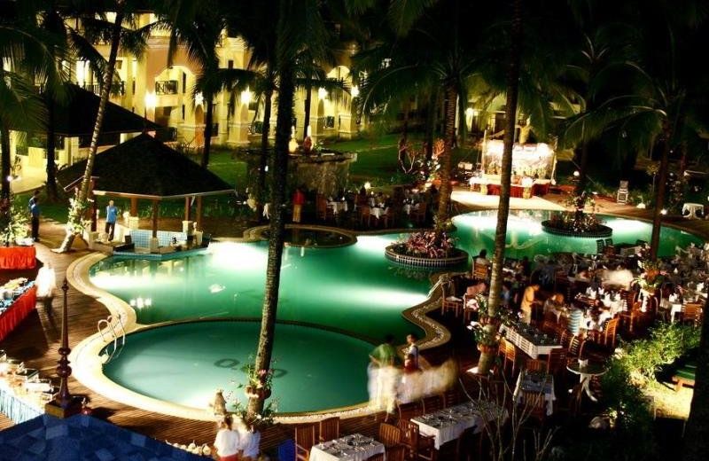 Khaolak Orchid Resort - Family Wing