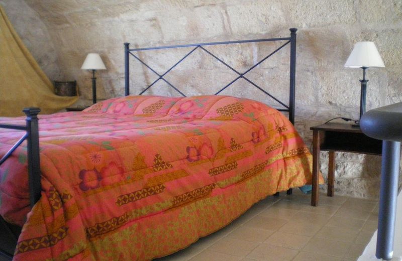 Masseria San Marco Hotel