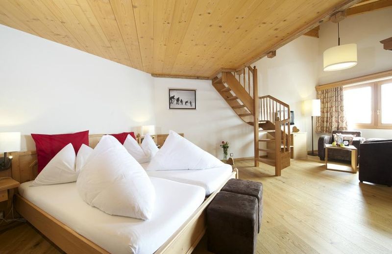 Boutique Hotel La Cabane