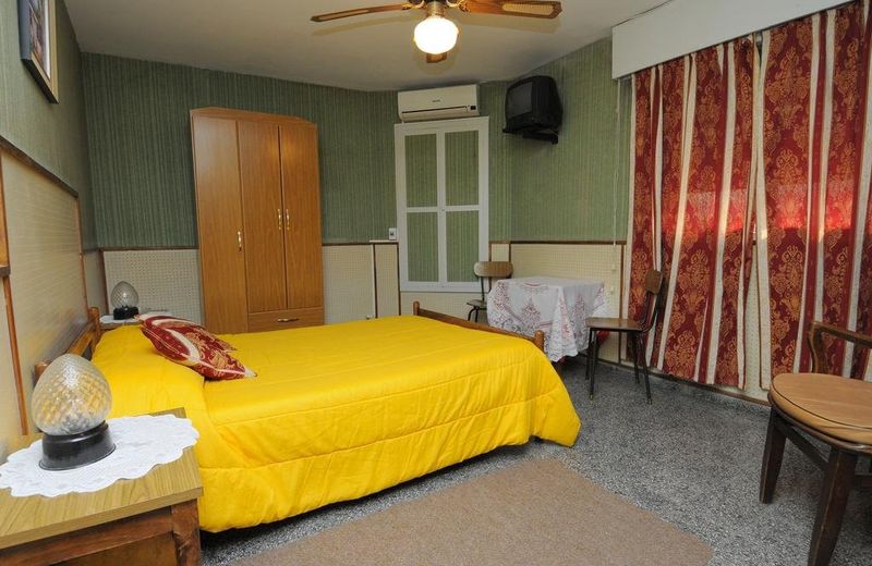 Hotel Rosario