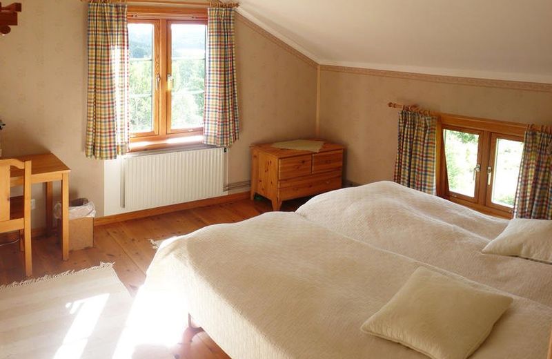 Tingvall B&B Eco-Lodge