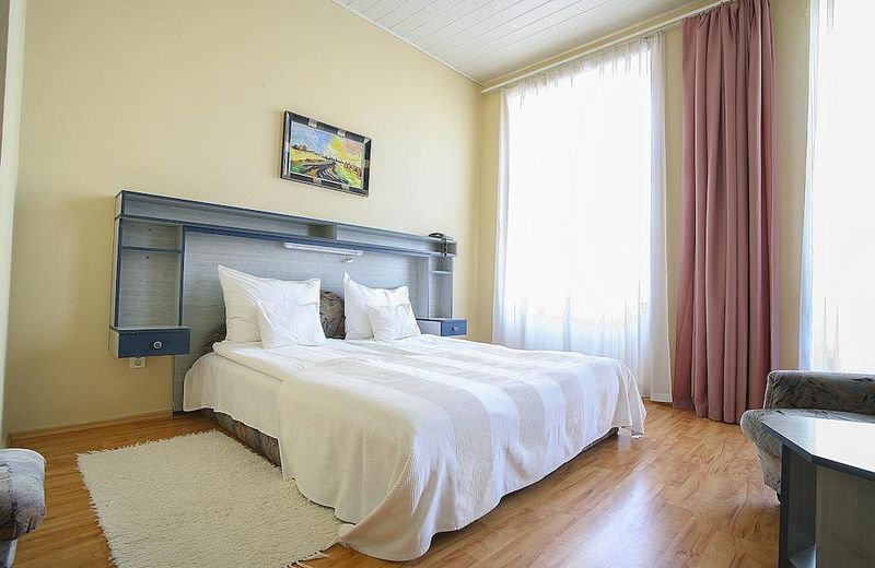 Hotel Kapos