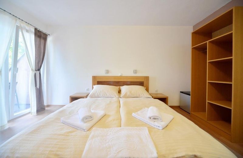 Rooms Villa Ruja
