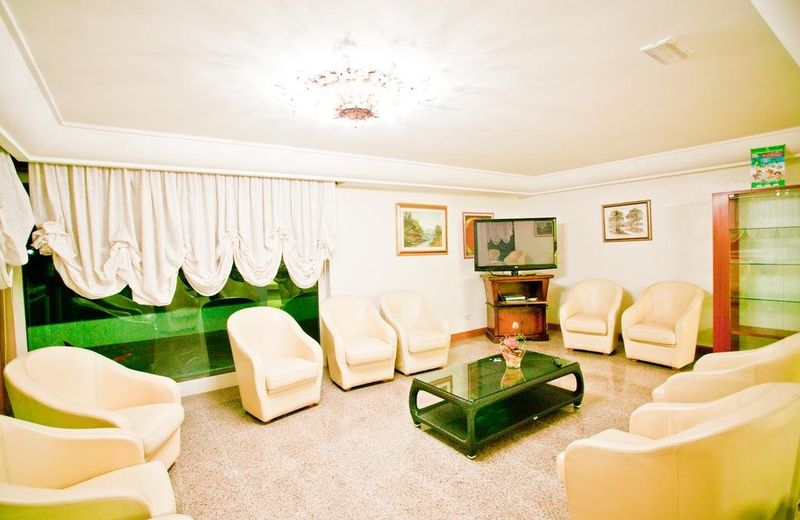 Hotel Ca D'oro