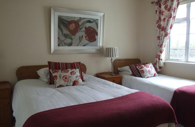 Oaklodge B&B
