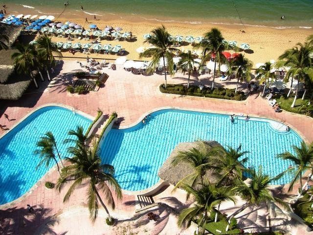 La Palapa