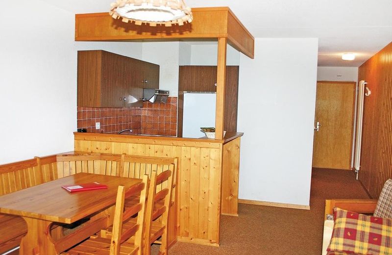 Apartment Centaure IV Ste Croix