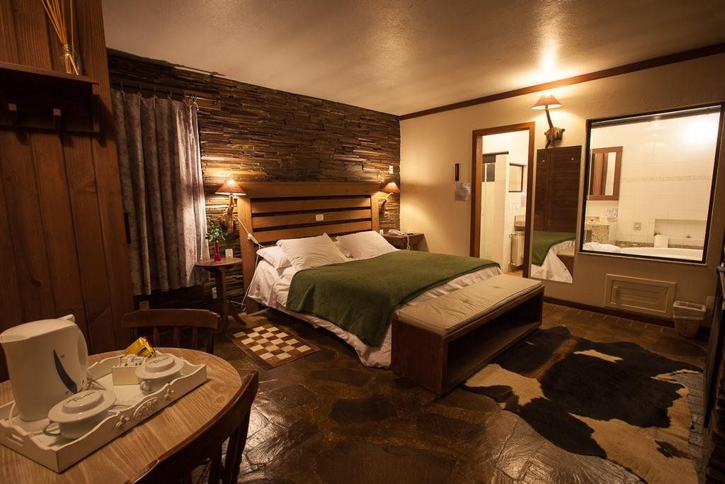 Rio do Rastro Eco Resort