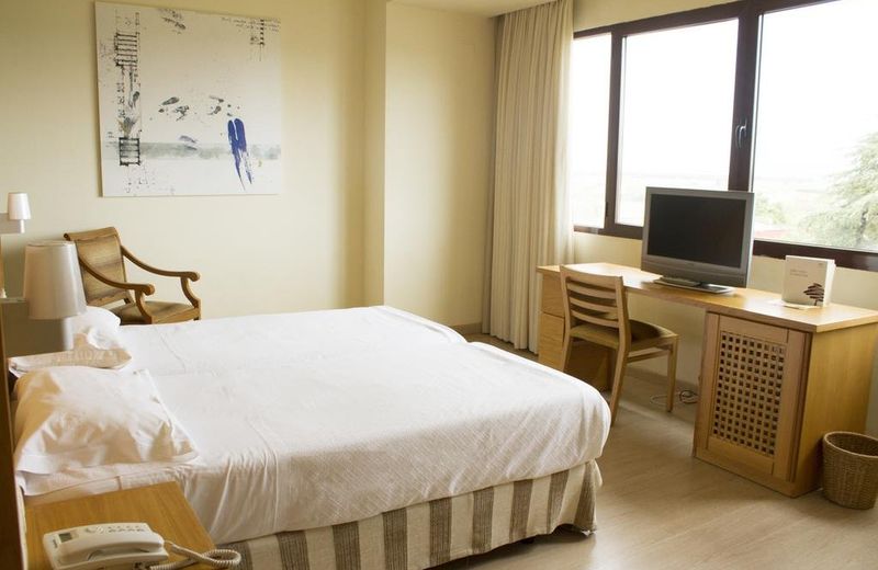 Hotel Los Granados