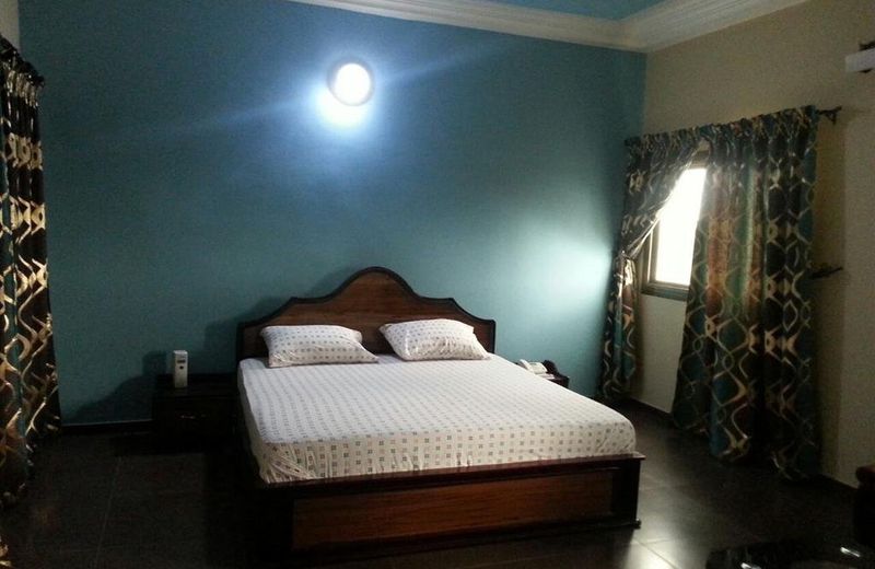 Hotel Saint Paulos