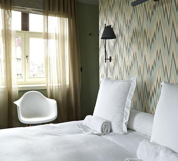 Hotel Bonne Auberge (Adults Only)
