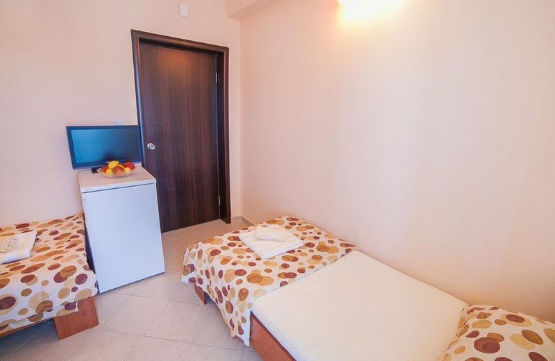 Rooms Nada