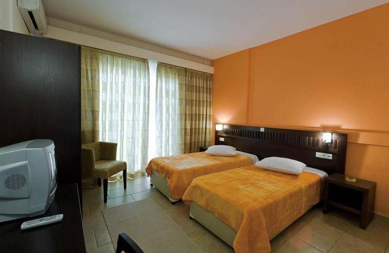 Kyriakidis Hotel