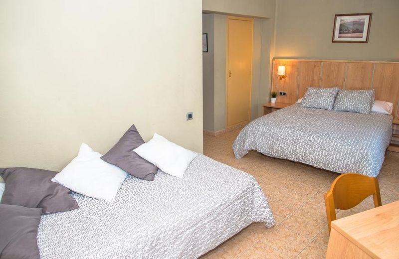 Hotel El Cid