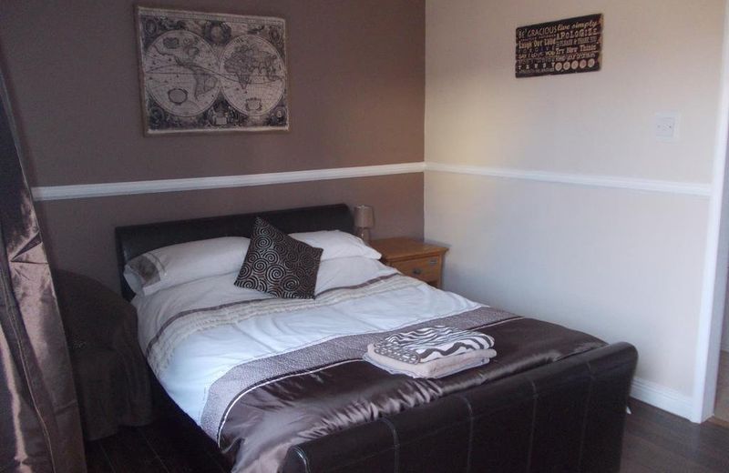 The Bay Horse Accommodation