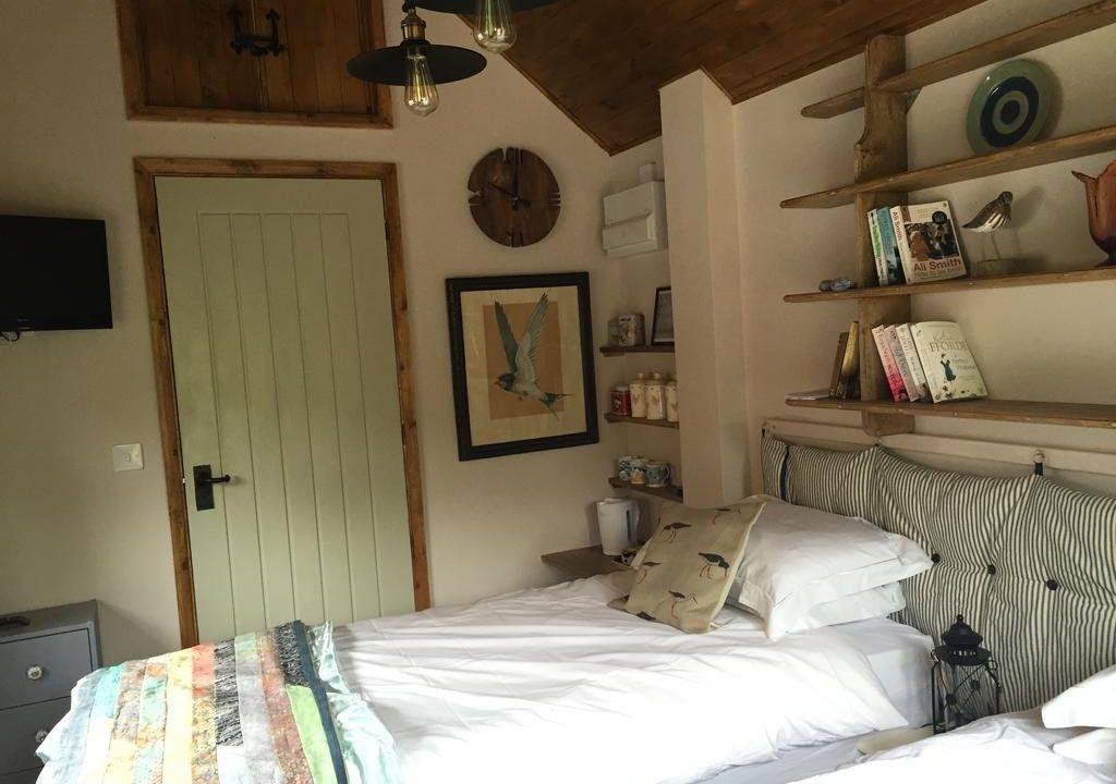 Mulleys Cottage (Bed and Breakfast)