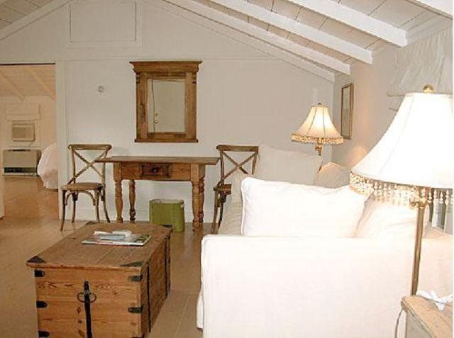 The Summer House Cottages