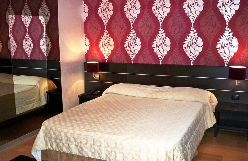 Castahotel