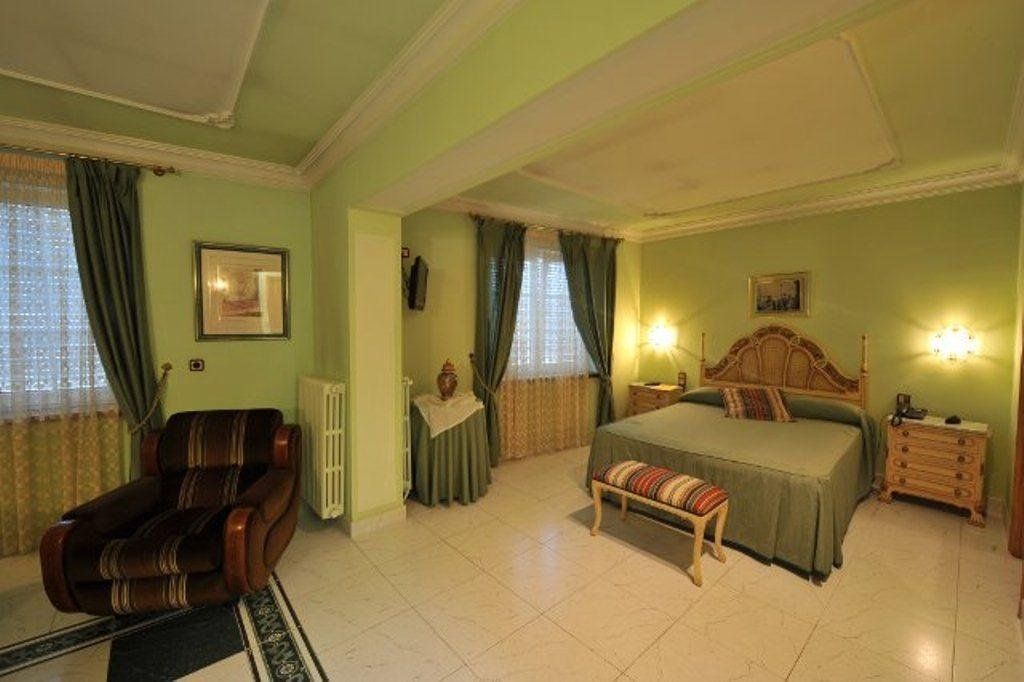 Hotel Tall de Conill
