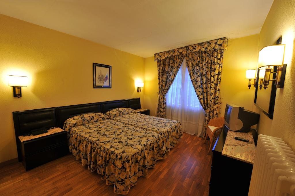 Hotel Tall de Conill