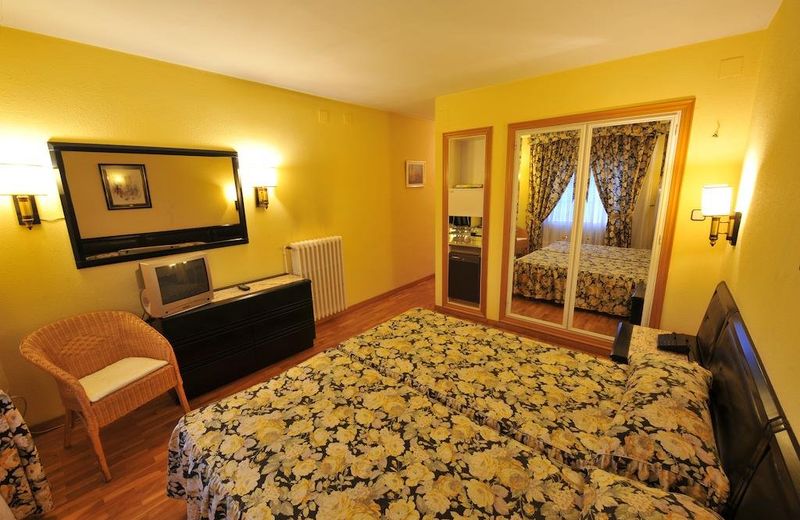Hotel Tall de Conill