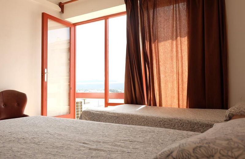 Hotel Base - Adults Only