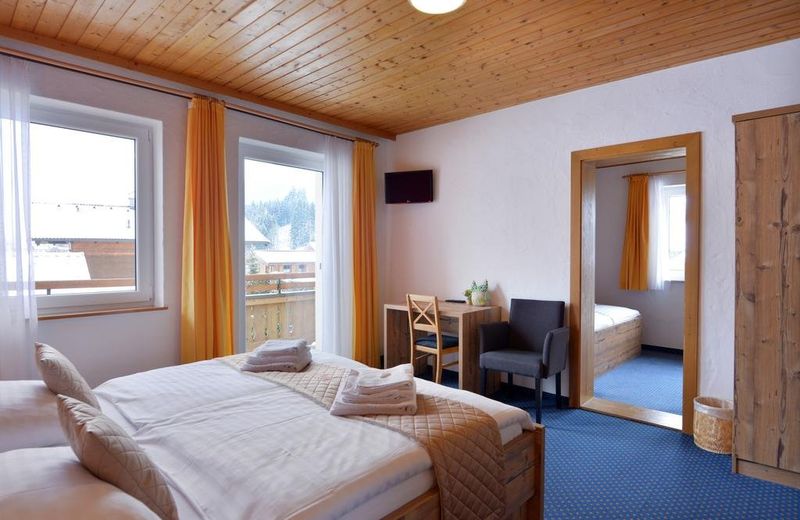 Haus Tirol