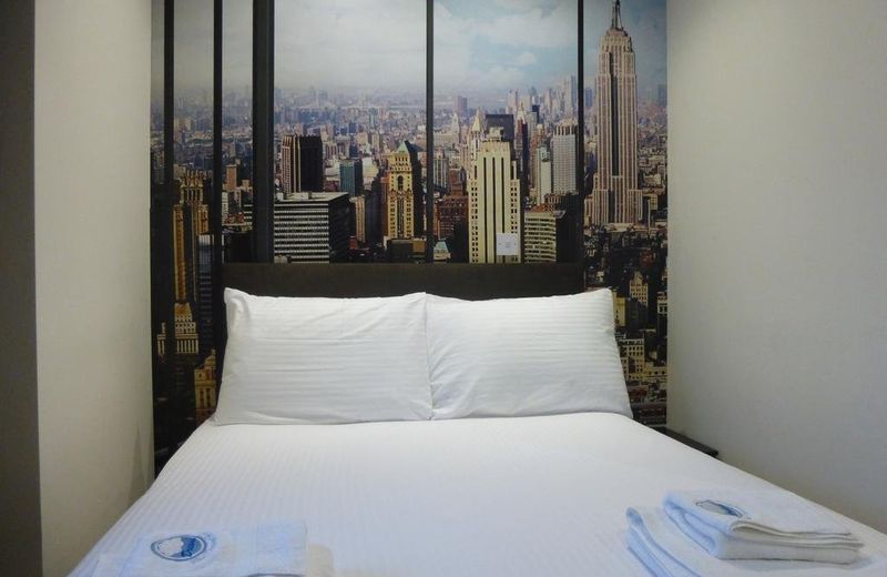 Dreams Hotel